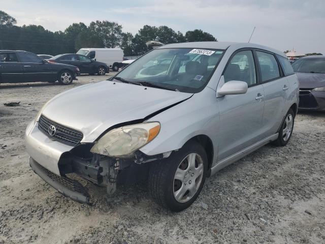 TOYOTA COROLLA MA 2008 2t1kr32e78c694034