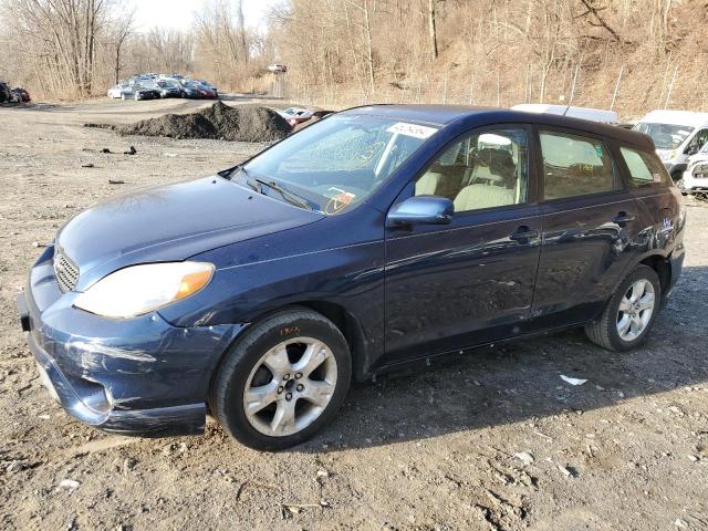 TOYOTA COROLLA 2008 2t1kr32e78c703735