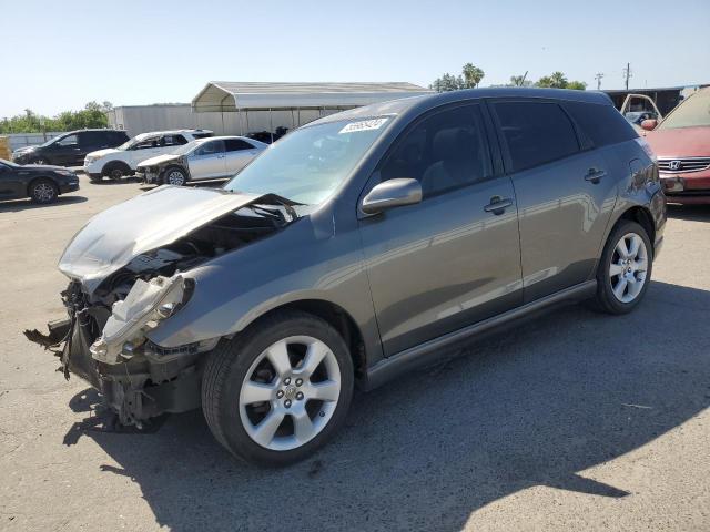 TOYOTA COROLLA 2008 2t1kr32e78c705355