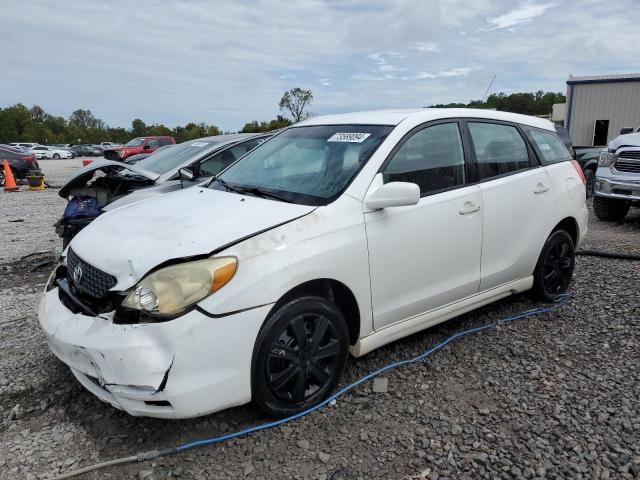 TOYOTA COROLLA MA 2003 2t1kr32e83c033086