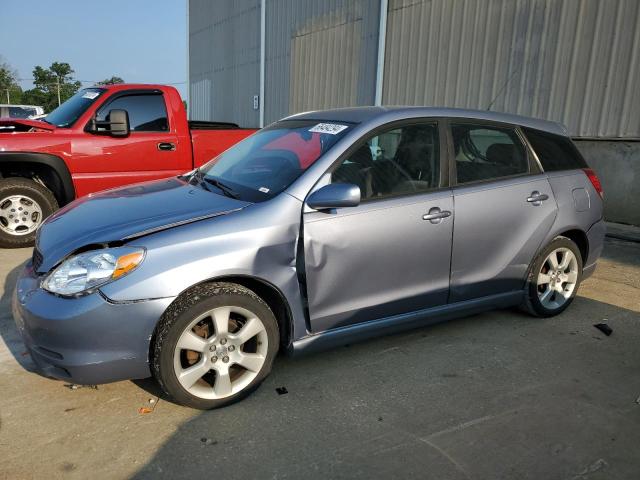 TOYOTA COROLLA MA 2003 2t1kr32e83c058800