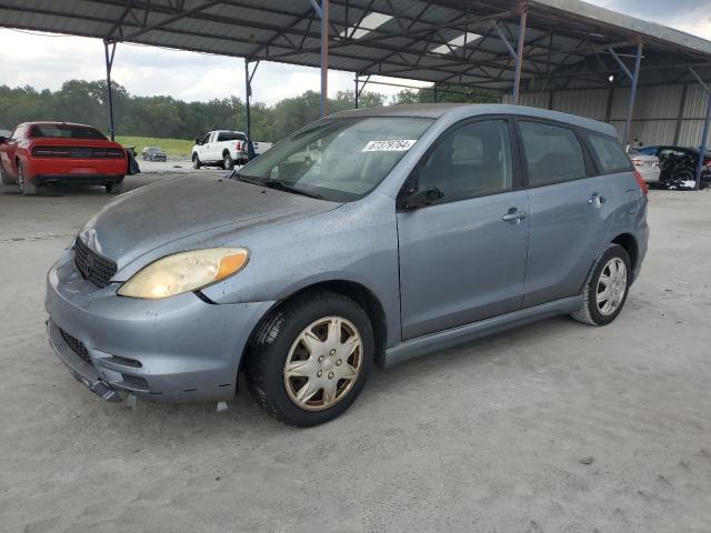 TOYOTA COROLLA MA 2004 2t1kr32e84c169560