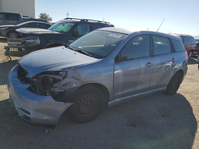 TOYOTA COROLLA 2004 2t1kr32e84c174497