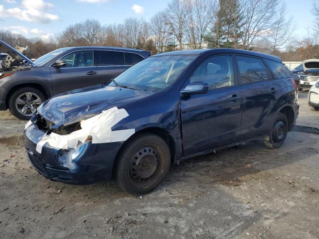 TOYOTA COROLLA MA 2004 2t1kr32e84c175455