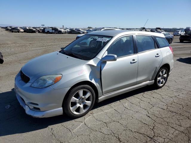 TOYOTA COROLLA MA 2004 2t1kr32e84c179277