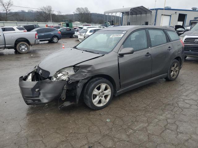 TOYOTA COROLLA 2004 2t1kr32e84c228543