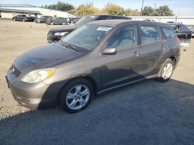 TOYOTA COROLLA MA 2004 2t1kr32e84c247898