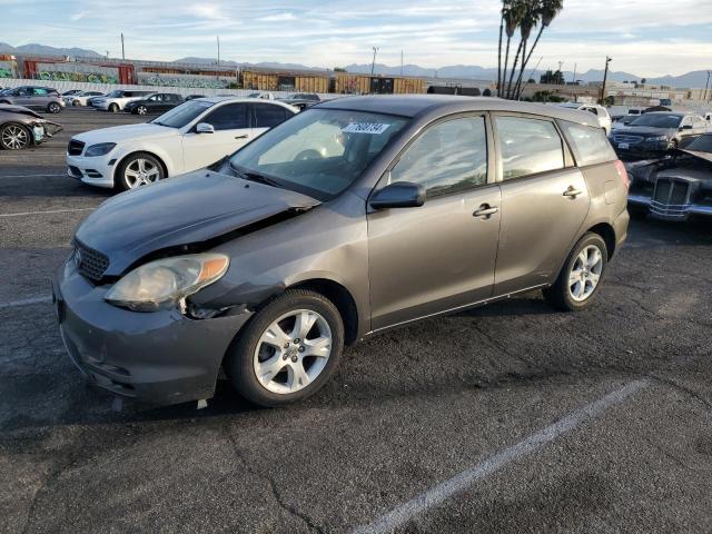 TOYOTA COROLLA MA 2004 2t1kr32e84c314080