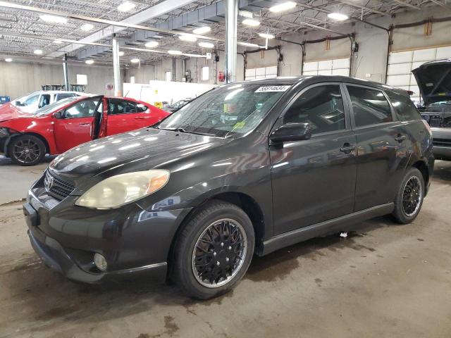 TOYOTA COROLLA 2005 2t1kr32e85c329678