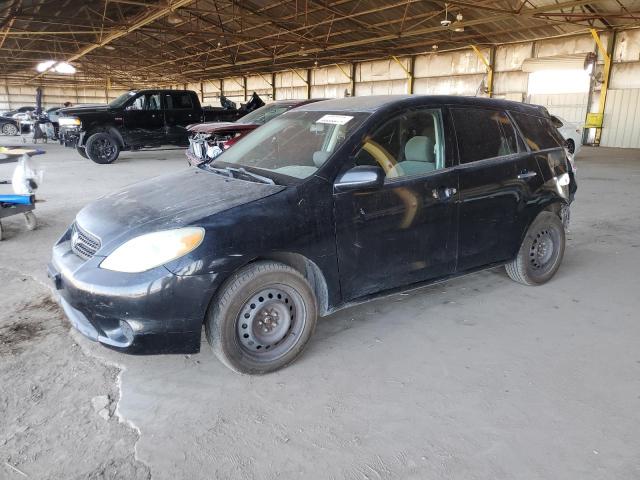 TOYOTA COROLLA 2005 2t1kr32e85c337215