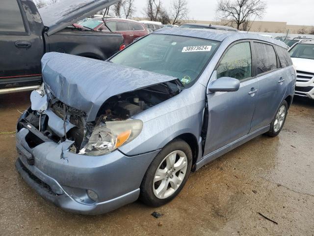 TOYOTA COROLLA 2005 2t1kr32e85c354967