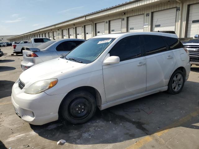 TOYOTA COROLLA 2005 2t1kr32e85c413063