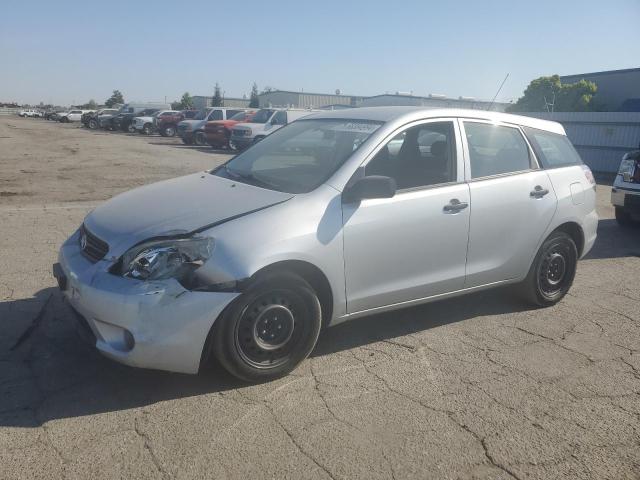 TOYOTA COROLLA MA 2005 2t1kr32e85c460741