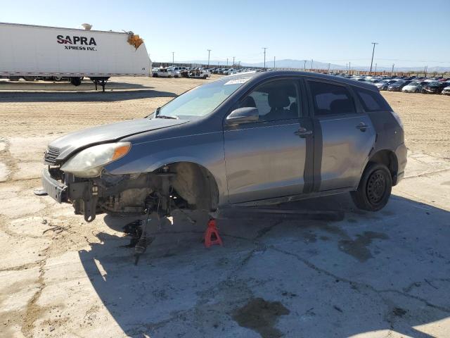 TOYOTA COROLLA 2005 2t1kr32e85c473196