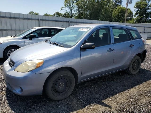 TOYOTA COROLLA MA 2005 2t1kr32e85c492847