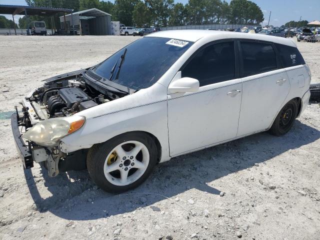 TOYOTA COROLLA 2006 2t1kr32e86c559139