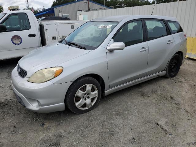 TOYOTA COROLLA MA 2006 2t1kr32e86c562641