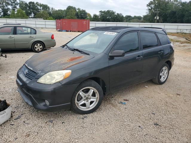 TOYOTA COROLLA 2006 2t1kr32e86c594876