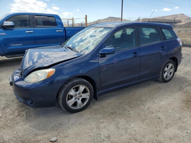 TOYOTA COROLLA MA 2006 2t1kr32e86c595266