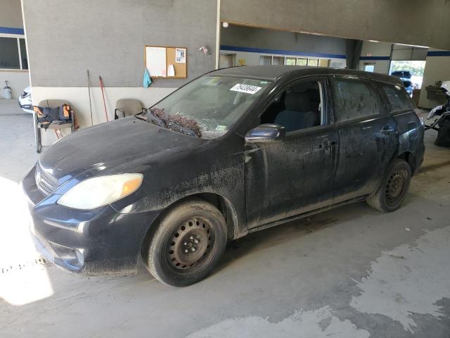 TOYOTA COROLLA MA 2006 2t1kr32e86c606105