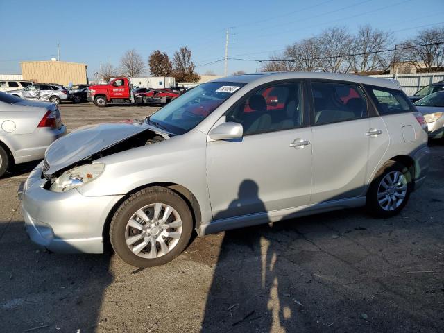 TOYOTA COROLLA 2006 2t1kr32e86c621638