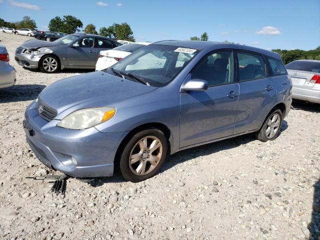 TOYOTA COROLLA MA 2007 2t1kr32e87c642975