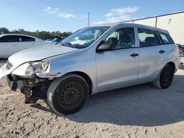 TOYOTA MATRIX 2007 2t1kr32e87c649120