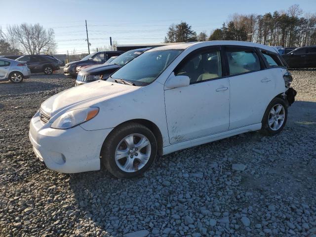 TOYOTA COROLLA 2007 2t1kr32e87c650445