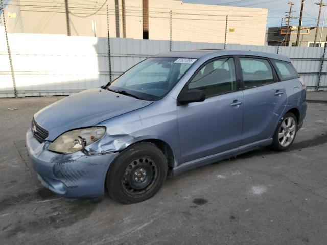 TOYOTA COROLLA MA 2007 2t1kr32e87c653152