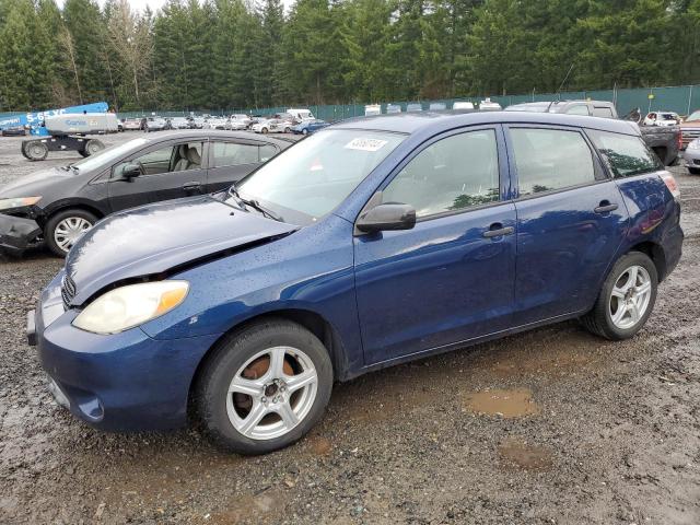 TOYOTA COROLLA 2007 2t1kr32e87c653779