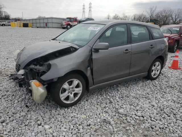 TOYOTA COROLLA 2007 2t1kr32e87c654110