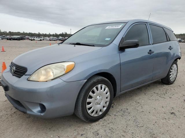 TOYOTA COROLLA 2007 2t1kr32e87c658142