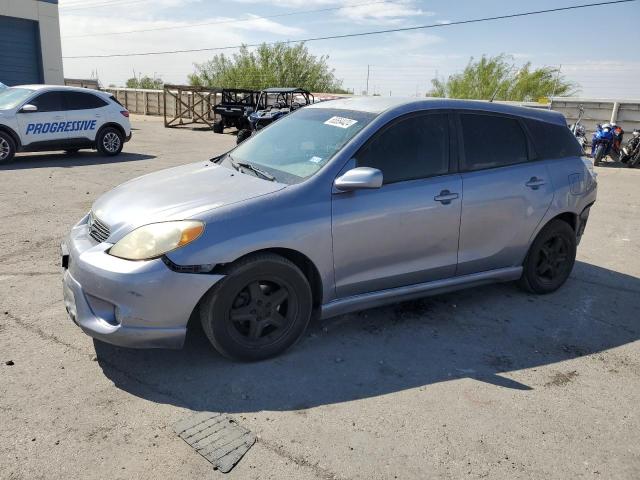 TOYOTA MATRIX 2007 2t1kr32e87c666810