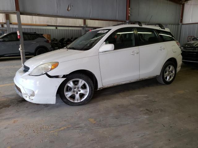 TOYOTA COROLLA 2007 2t1kr32e87c671280