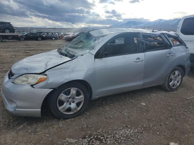 TOYOTA COROLLA 2007 2t1kr32e87c676706