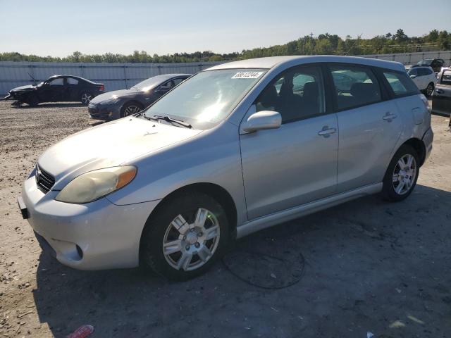 TOYOTA COROLLA MA 2007 2t1kr32e87c680822