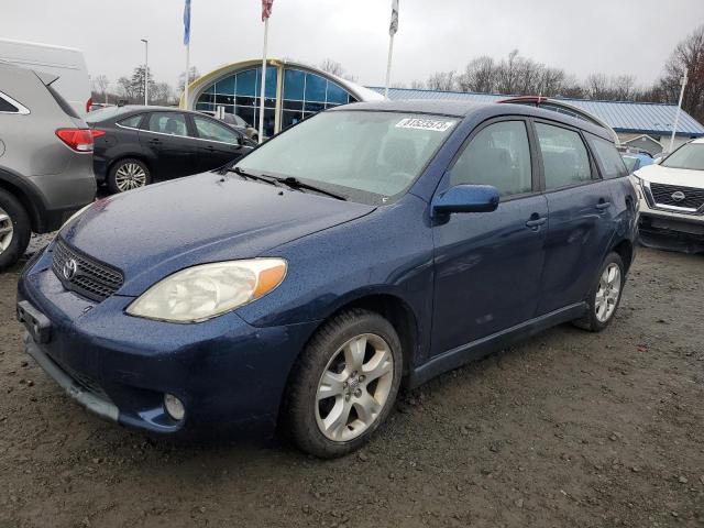 TOYOTA COROLLA 2007 2t1kr32e87c682439