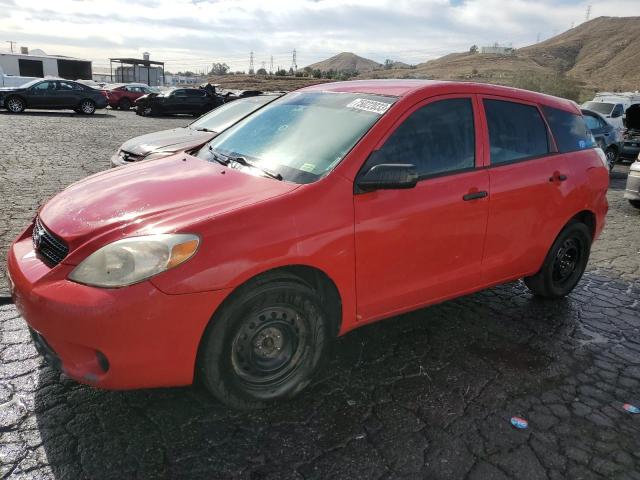 TOYOTA COROLLA 2008 2t1kr32e88c692390