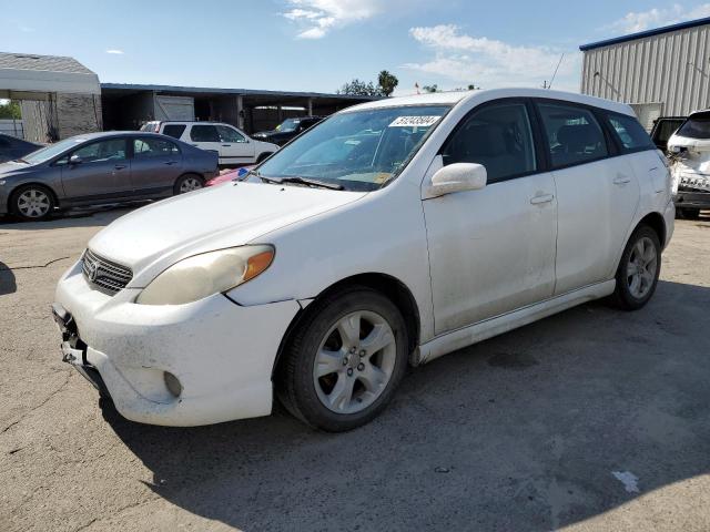 TOYOTA COROLLA 2008 2t1kr32e88c692969