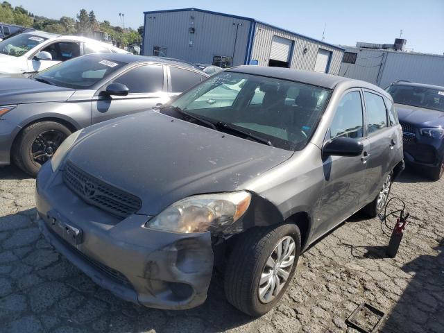 TOYOTA COROLLA 2008 2t1kr32e88c704442