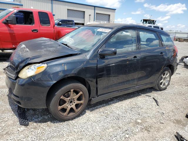 TOYOTA COROLLA MA 2003 2t1kr32e93c075153