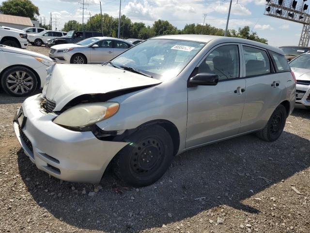 TOYOTA COROLLA MA 2003 2t1kr32e93c080045