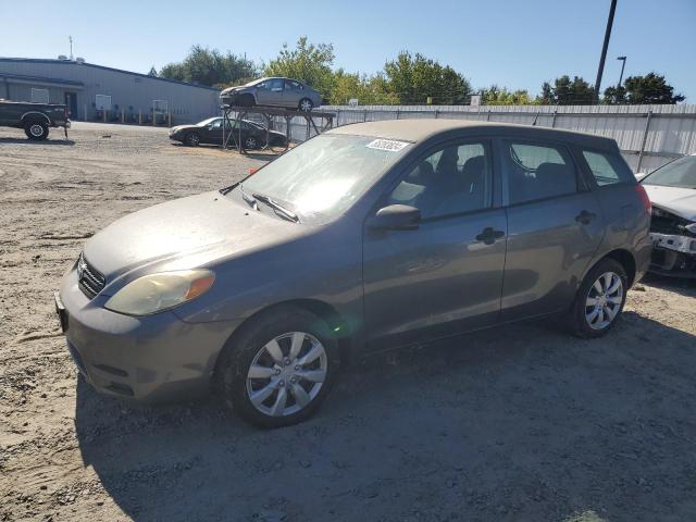 TOYOTA COROLLA 2004 2t1kr32e94c194354