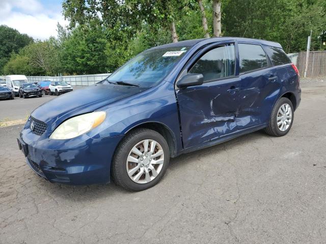 TOYOTA MATRIX 2004 2t1kr32e94c268517