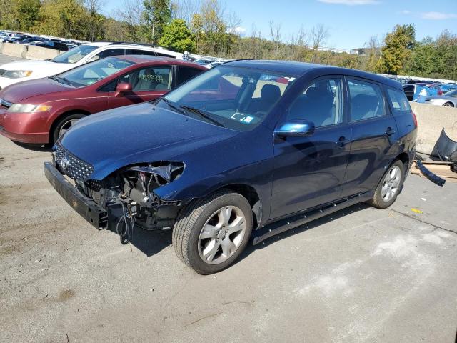 TOYOTA COROLLA MA 2004 2t1kr32e94c309356