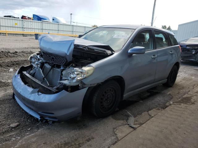 TOYOTA COROLLA 2004 2t1kr32e94c315044