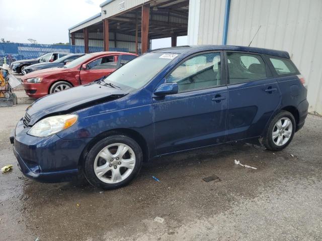 TOYOTA COROLLA MA 2005 2t1kr32e95c319712