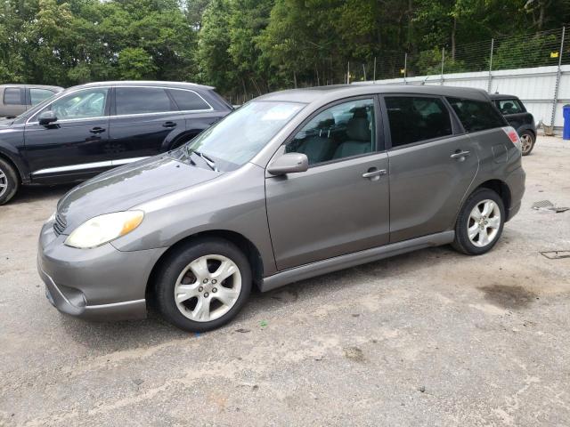 TOYOTA COROLLA 2005 2t1kr32e95c322819