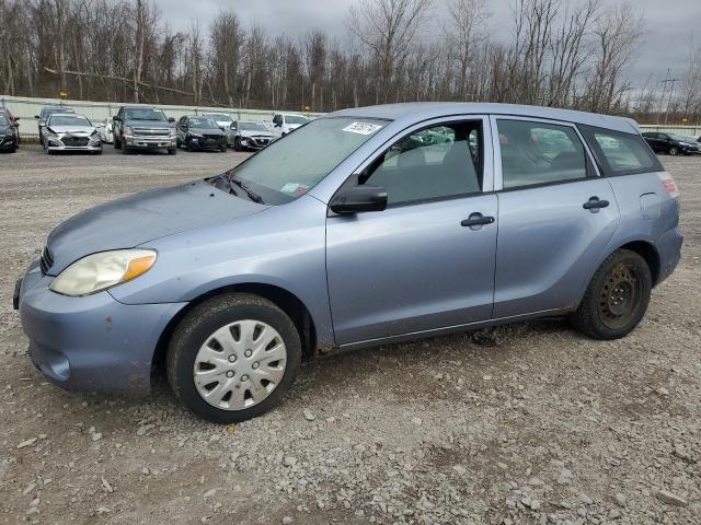 TOYOTA COROLLA MA 2005 2t1kr32e95c325039