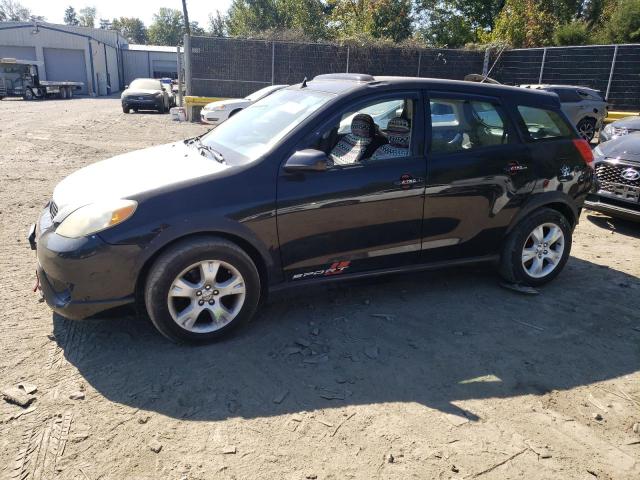 TOYOTA COROLLA MA 2005 2t1kr32e95c336588